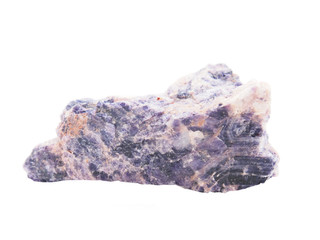 stone fluorite