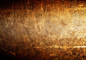 abstract the old grunge wall for background