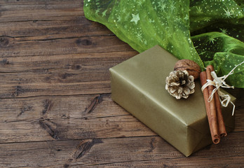 Weihnachtsgeschenk
