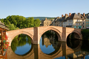 Bridge of Espalion
