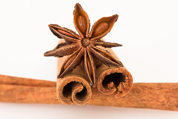 Zimt und Sternanis © Robert Leßmann