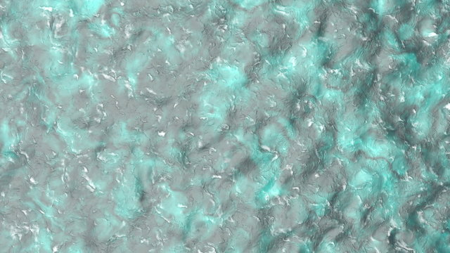 Computer generated water texture