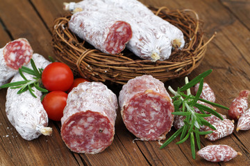 Salami