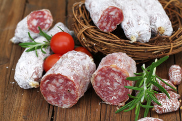 Salami