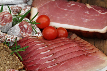 Vesperplatte