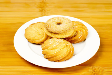 cookies
