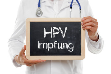 HPV Impfung