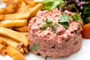 tasty tartare