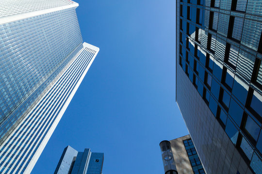 Mainhattan