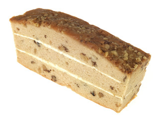 Walnut Cake