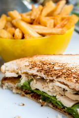 Sandwich