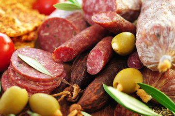 Salami