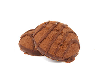 chocolate cookies