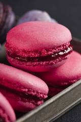 Macarons