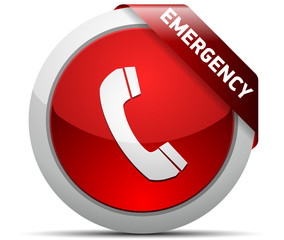 Emergency call button
