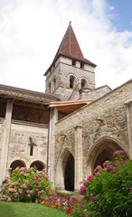 Prieuré de Carennac