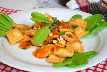 Ravioli