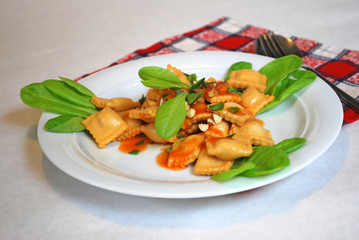 Ravioli