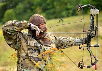Bow Hunter