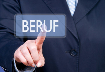 Beruf