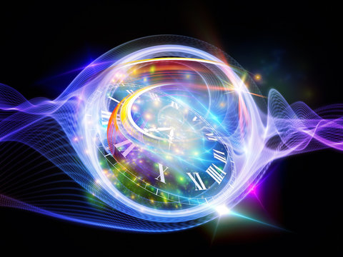 Virtualization of Time