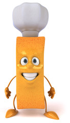 Fun fry