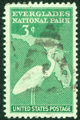 postage stamp