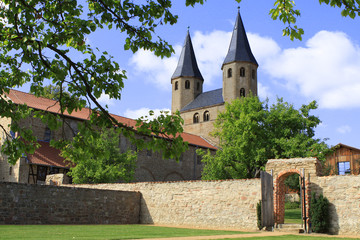 Kloster Drübeck