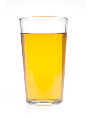 Apple juice