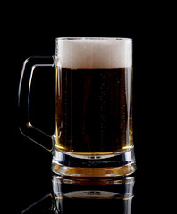 Mug of beer