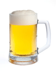 Mug of beer