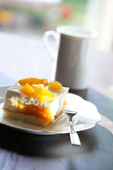 obstkuchen