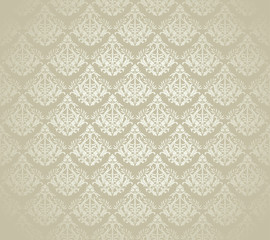 Flower Seamless Pattern