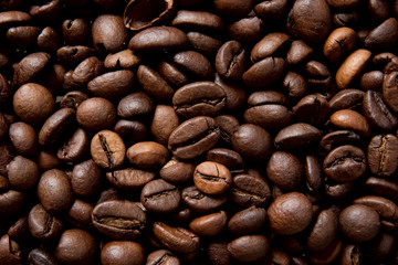Coffee background
