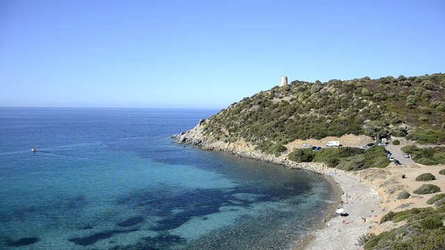 mare costa