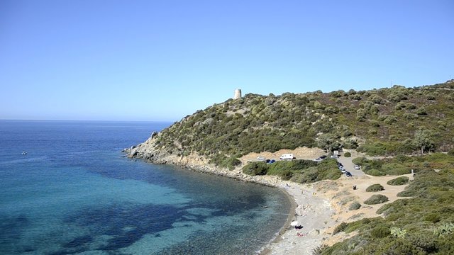 mare costa