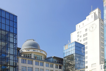 Fototapeta premium Jena City