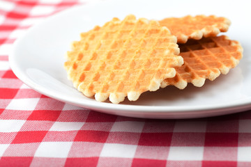 Waffles