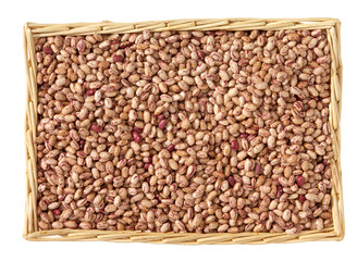 Fagioli borlotti