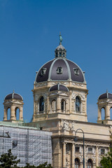 Natural History Museum, Vienna