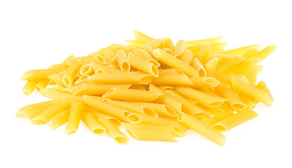 Italian pasta penne