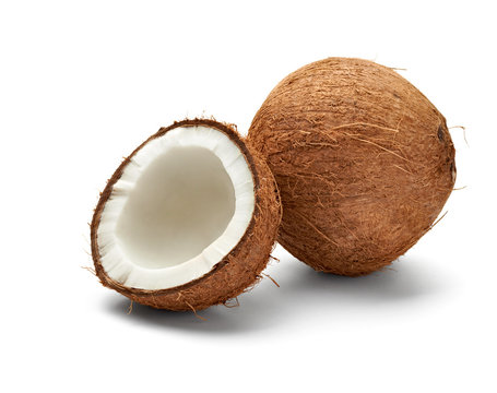 coconutfruit food