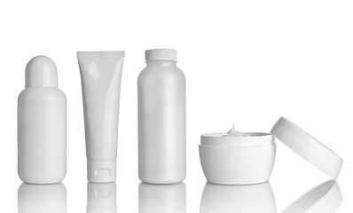 beauty hygiene container tube health care