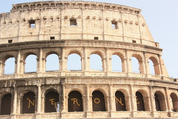 Coliseum