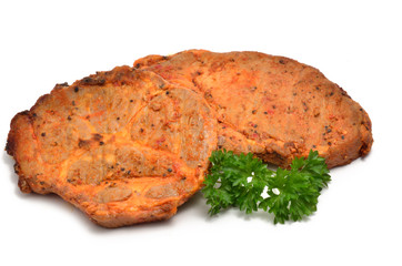 Grillsteak