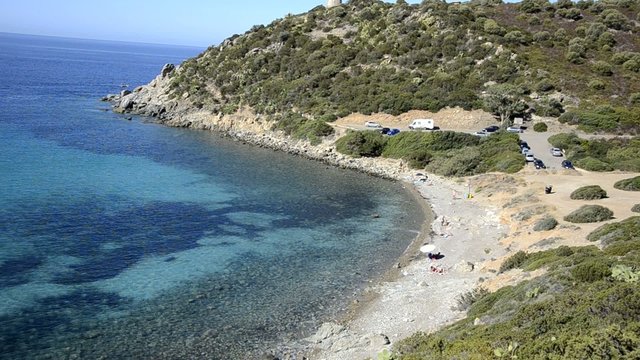 mare costa