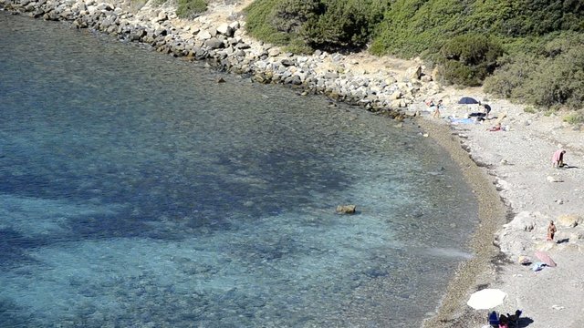 mare costa