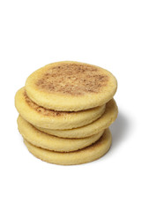 Moroccan Harcha
