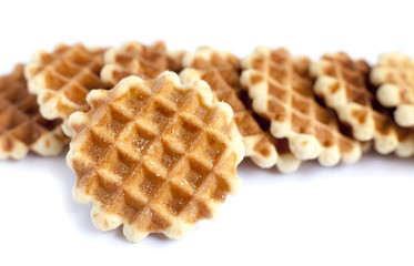 gaufrettes au beurre biscuits bio
