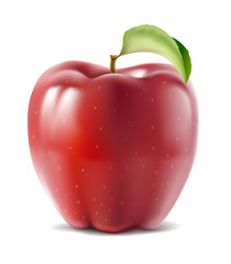 apple